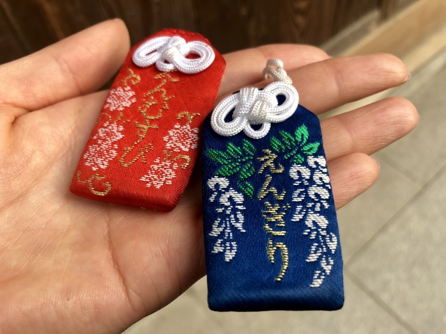 縁結びのお守りをなくしたらどうなる?考えられる意味