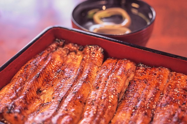 季節の食べ物を取り入れて運気を整える
