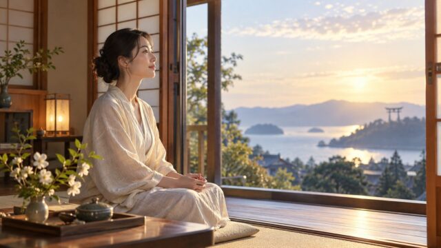 神社や出雲大社で唱える必要はある?