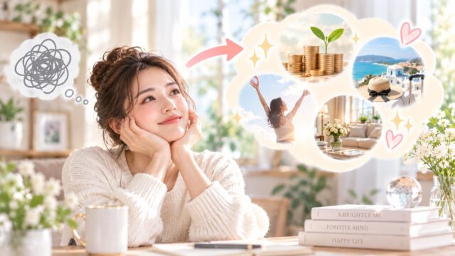 無理に信じ込もうとしなくてもいい?