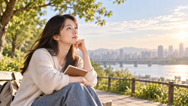 「霊感で死を察知した」と決めつけないことも大切
