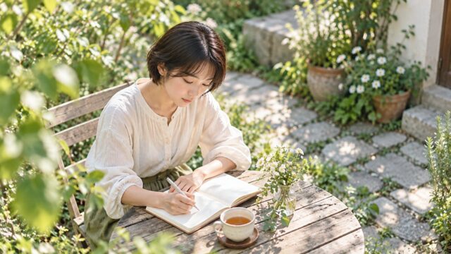 まずは「何が気になったのか」を落ち着いて振り返る