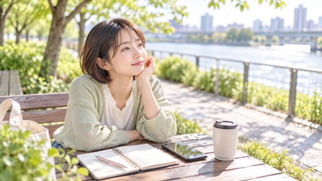 悪い予感が外れた場合はどう考える?