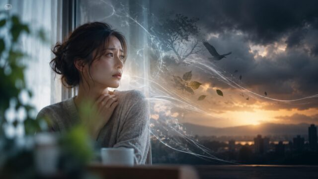 「虫」と本物の虫は関係ある?言葉の意味を整理