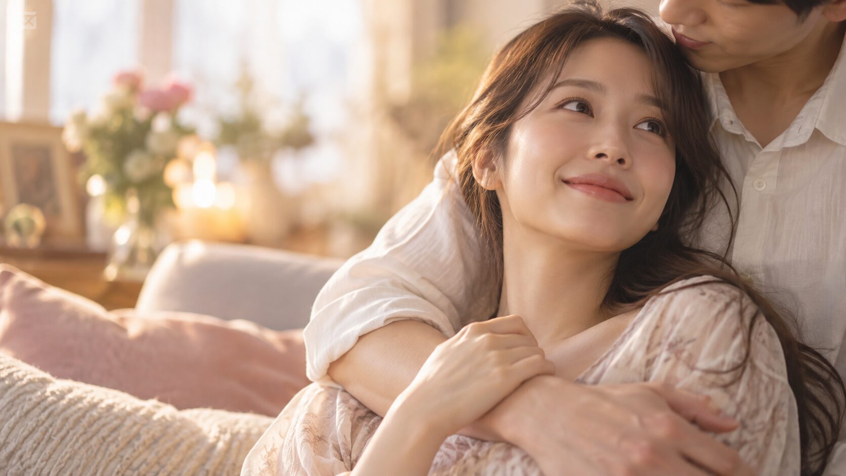 恋愛｜「愛されたい私」ではなく「愛されている私になる」