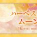 ハーベストムーンは2024年9月18日。意味や由来やハーベストムーンが運命に及ぼす影響・願い事の叶え方を完全紹介
